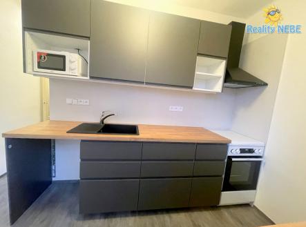 Pronájem bytu, 4+1, 86 m²