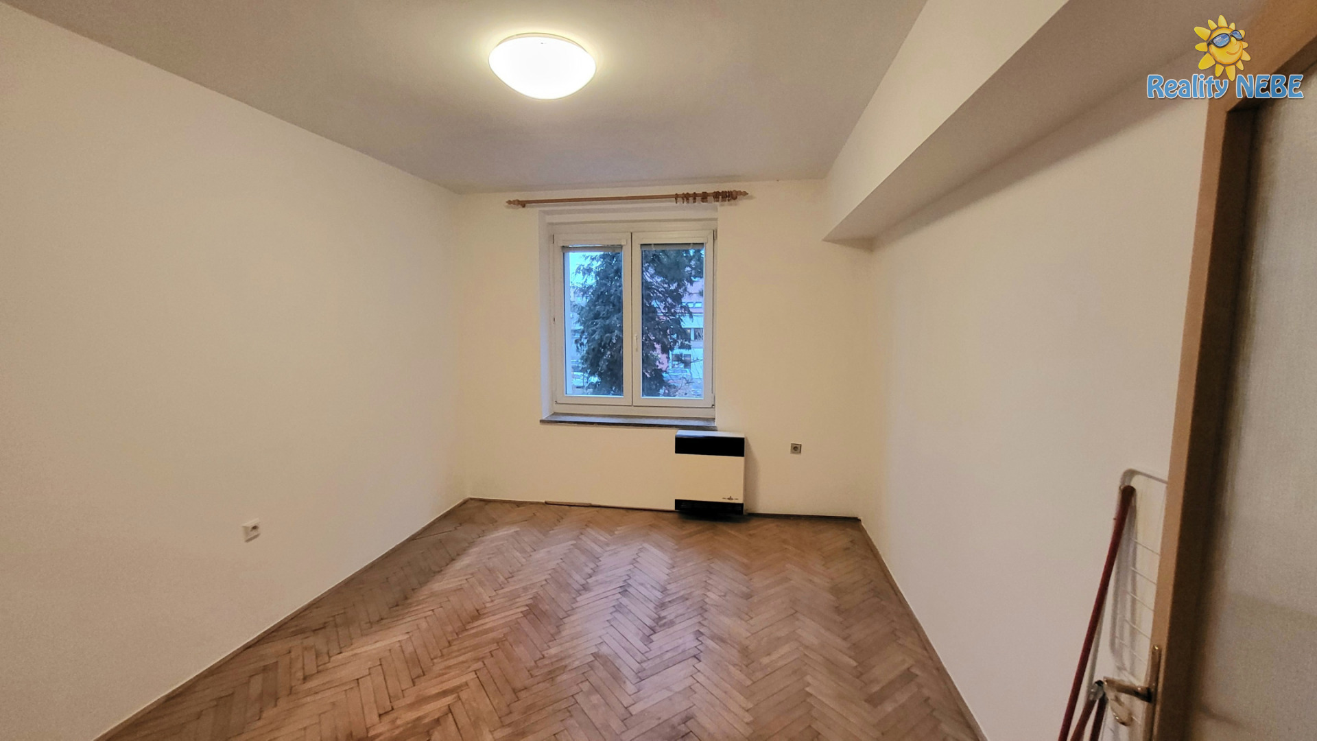 Pronájem bytu 3+1 84 m2 Smetanovo Nábřeží Vyškov