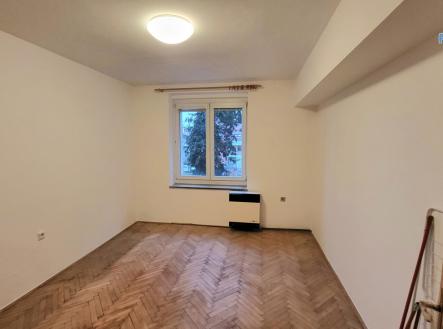 Pronájem bytu, 3+1, 84 m²