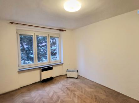 Pronájem bytu, 3+1, 84 m²