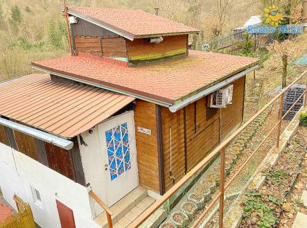 Prodej chaty/rekreačního objektu, 100 m²