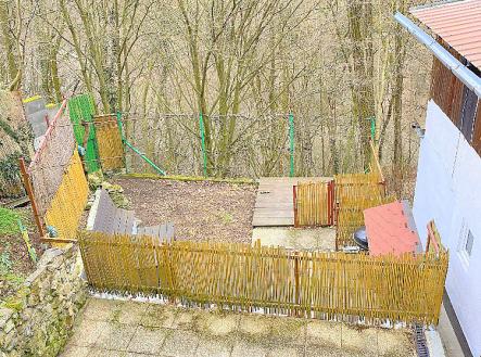 Prodej chaty/rekreačního objektu, 100 m²