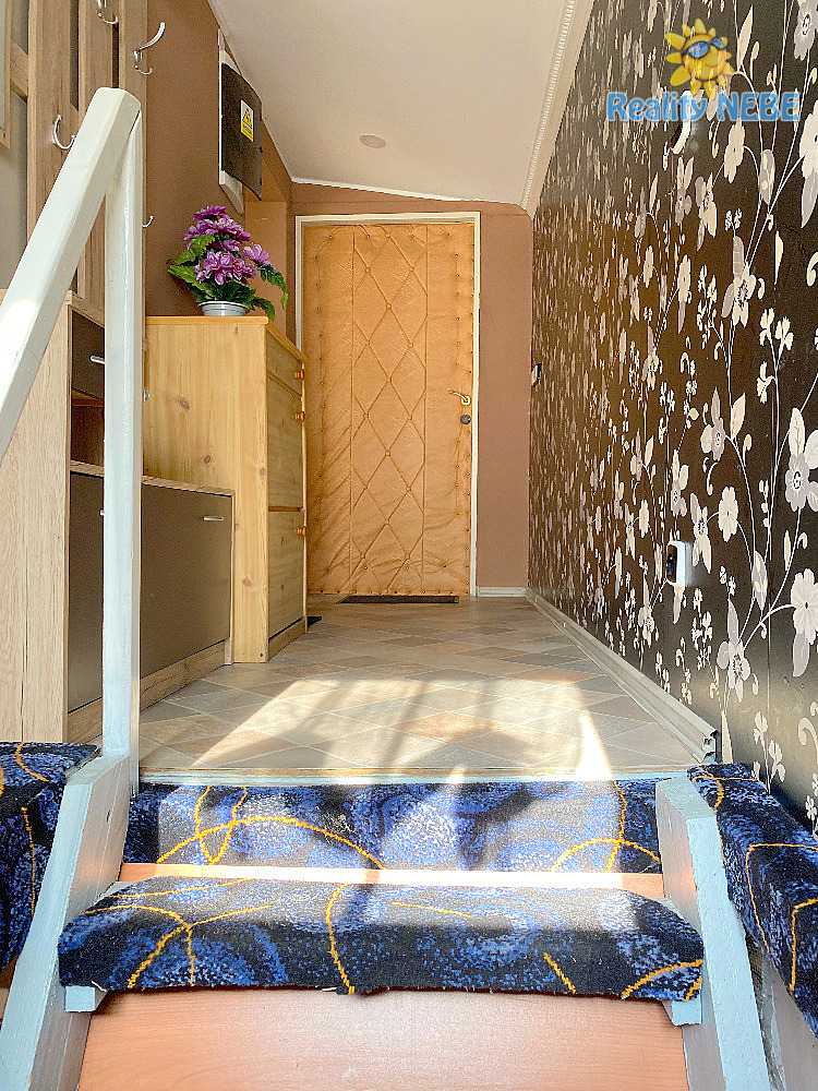 Prodej celoroční chaty 56m2 Jílové u Prahy - Luka pod Medníkem