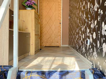 Prodej chaty/rekreačního objektu, 100 m²