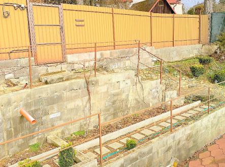 Prodej chaty/rekreačního objektu, 100 m²