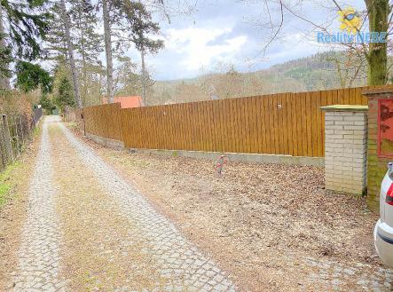 Prodej chaty/rekreačního objektu, 100 m²