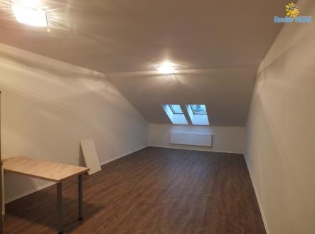 Prodej bytu, 1+kk, 51 m²