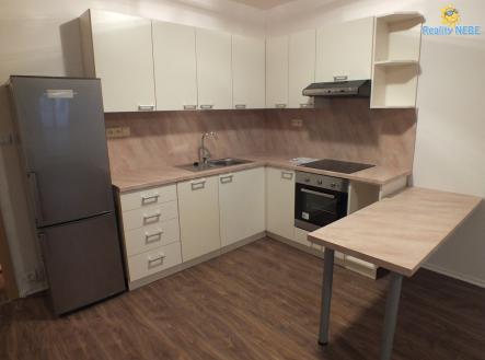 Prodej bytu, 1+kk, 51 m² obrázek