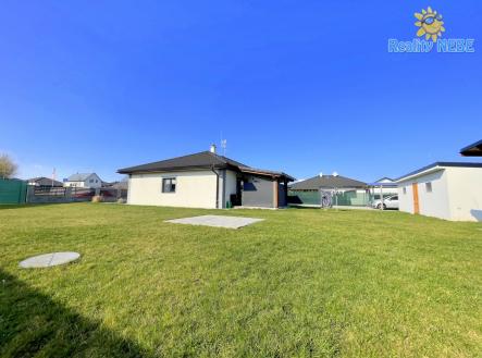 Prodej domu/vily, 109 m²