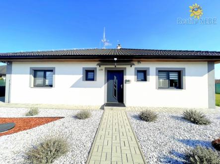 Prodej domu/vily, 109 m²