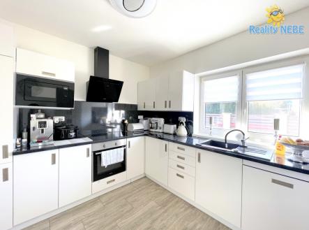 Prodej domu/vily, 109 m²