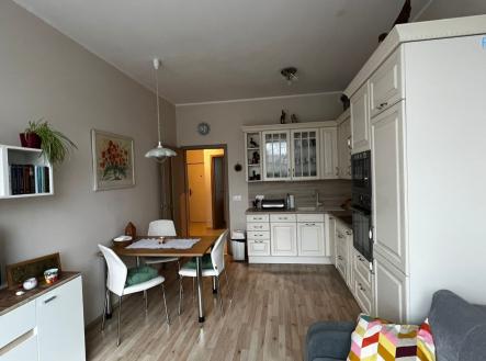 Prodej bytu, 2+kk, 68 m²