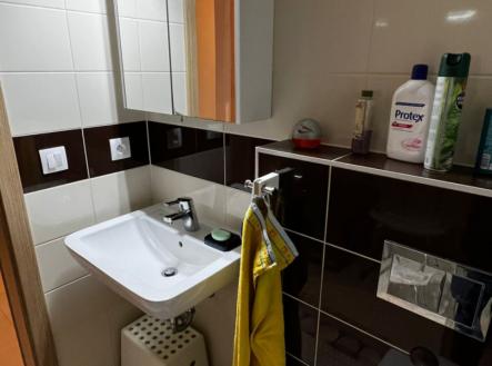 Prodej bytu, 2+kk, 68 m²