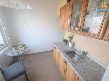 Prodej bytu, 1+1, 35 m²