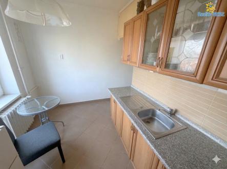 Prodej bytu, 1+1, 35 m²