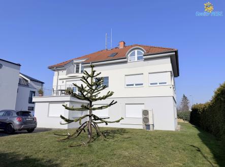 Pronájem domu/vily, 350 m²