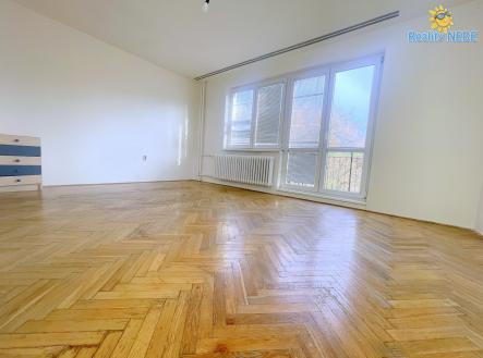 Prodej bytu, 3+kk, 54 m²