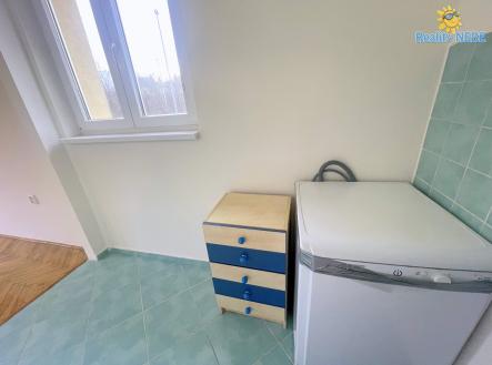 Prodej bytu, 3+kk, 54 m²