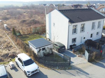 Pronájem domu/vily, 94 m²