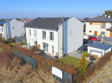 Pronájem domu/vily, 94 m²