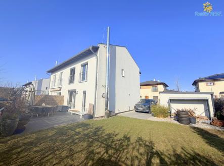 Pronájem domu/vily, 94 m²