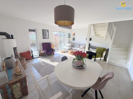 Pronájem domu/vily, 94 m²