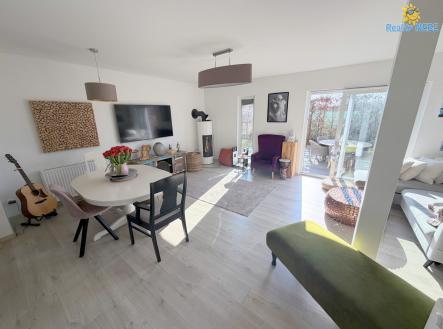 Pronájem domu/vily, 94 m²