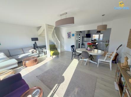 Pronájem domu/vily, 94 m²