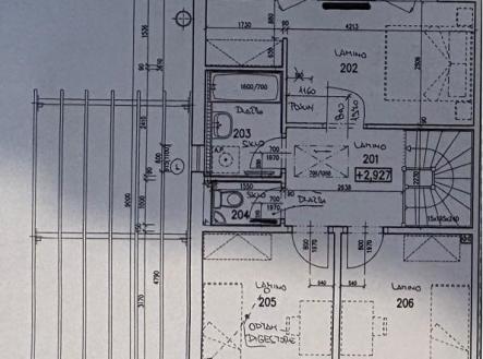 Pronájem domu/vily, 100 m²