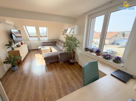 Prodej bytu, 4+1, 110 m²