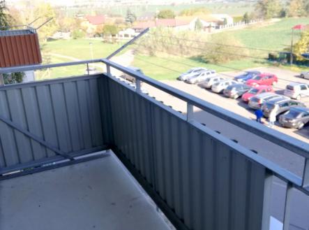 Pronájem bytu, 2+kk, 42 m²