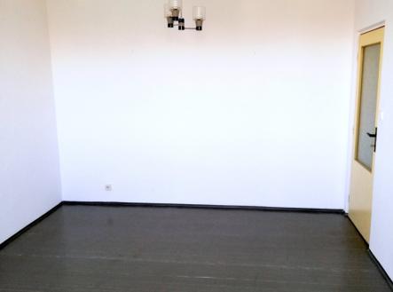 Pronájem bytu, 2+kk, 42 m²