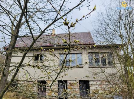 Prodej domu/vily, 150 m²