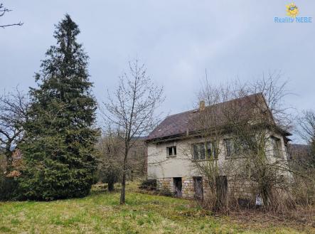 Prodej domu/vily, 150 m²