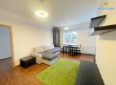 Pronájem bytu, 3+kk, 63 m²