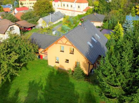 Prodej domu/vily, 151 m²