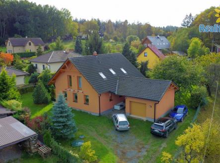 Prodej domu/vily, 151 m²