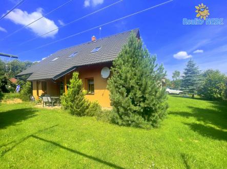 Prodej domu/vily, 151 m²