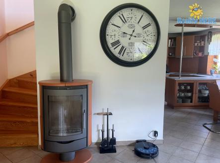 Prodej domu/vily, 151 m²