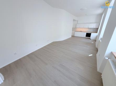 Pronájem bytu, 4+kk, 118 m²