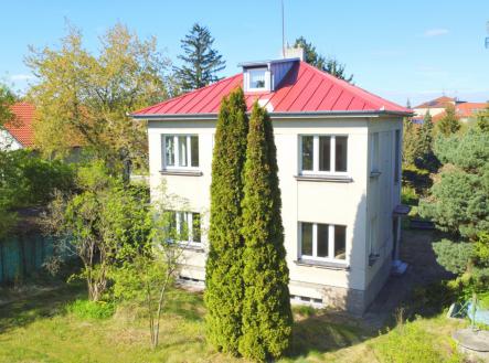 Pronájem domu/vily, 150 m² obrázek