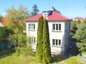 Pronájem domu/vily, 150 m²