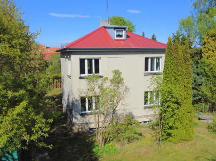 Pronájem domu/vily, 150 m²