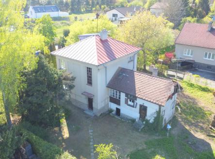 Pronájem domu/vily, 150 m²