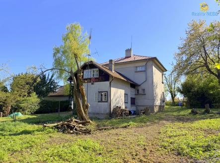 Pronájem domu/vily, 150 m²