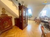 Pronájem bytu, 3+kk, 94 m²