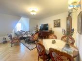 Pronájem bytu, 3+kk, 94 m²