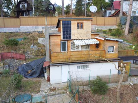 Prodej chaty/rekreačního objektu, 100 m²
