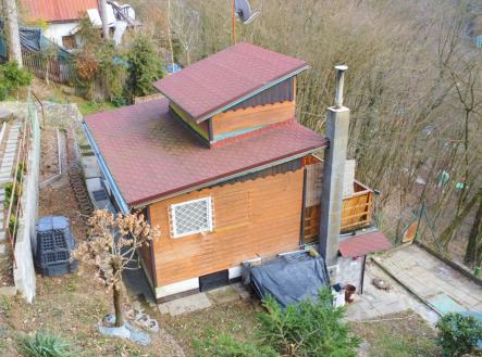Prodej chaty/rekreačního objektu, 100 m²