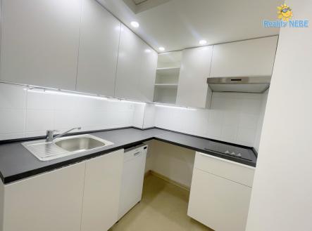 Pronájem bytu, 2+1, 57 m²